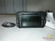 2007 Saturn Outlook NAV PLAYER W/NAV CD,25801669