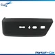 Drivers Seat Switch Housing 7L1Z14A707CC Plastic For Ford Expedition 2007-2014
