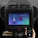 For MERCEDES BENZ SLK-R171 SLK350 9" Android 14 Car GPS Radio Stereo CarPlay 32G