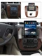 Apple Carplay For 2007-2012 Chevrolet Tahoe Car Radio Android 14 GPS FM