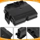 20837967 Rear Control Module 20954189 For Cadillac 2010-2015 SRX 502-032 NEW