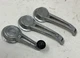1962-1968 Chevy Corvair Buick Pontiac Rear Window Crank Door Handle Interior OEM