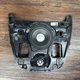 2018-2023 BMW G30 M550i FRONT DASH CENTER SPEAKER TWEETER SET W/ BRACKET OEM
