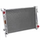 SPAWOM Radiator Fit Dodge Ram 1500 2500 3500 ST SLT 2002-2004 4.7L V8 3.7L V6 MT