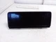 2020 BMW X3  10.25" Dash Display OEM Part Number 65509825934 