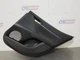 20 2020 TOYOTA CAMRY SE REAR DOOR TRIM PANEL BLACK WITH VINYL RIGHT PASSENGER