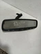 Used Front Center Interior Rear View Mirror fits: 2017 Hyundai Sonata Sdn US mar