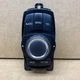 2012-2019 BMW 320 228 230 328i 335i F30 iDRIVE Media Switch Controller Knob OEM
