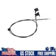 Hood Release Cable with Handle For Honda Civic 1996 1997 1998-2000 74130S01A01