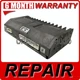 Repair Your 11-16 Toyota Avalon OEM JBL Premium Sound Stereo Audio Amplifier