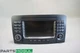 06-09 Mercedes W164 ML500 Command Head Unit Navigation Radio CD Player OEM