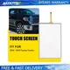 Touch Screen Glass Digitizer 7'' For 14-19 Toyota Tundra Radio LA070WV2 (TD) H