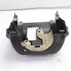 2014 Acura MDX Front Left Right Headrest Black Leather 81140-TZ5-A21ZC OEM