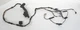 Genuine BMW E90 E91 Door wiring harness. Rear 61126938226