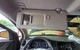 Hyundai Tucson 2016-2018 Left Sun Visor Used 0092