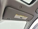 Passenger Sun Visor Illuminated Vinyl Fits 10-16 BMW 535i 2838582