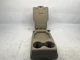 12-14 Chrysler 300 Rear Seat Armrest Cup Holder Q 12-14 Chrysler 300 Rear Seat Armrest Cup Holder Q