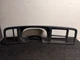 99-06 OEM Silverado Sierra Yukon Tahoe Cluster Dash Trim Radio Bezel GM Graphite