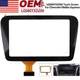 Touch Screen Digitizer for Chevrolet Malibu Equinox Navi Radio LQ080Y5DZ06 CHEVY
