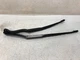 13-16 LINCOLN MKZ FRONT RIGHT & LEFT WINDSHIELD WIPER ARM SET OF 2, OEM LOT3255