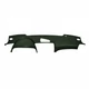 Coverlay 30-408LL-GRN for 2004-2008 Acura TL Green Dashboard Cover