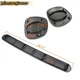 Fit For GMC Jimmy+Defrost Vent Panel Dash Board Grille Speaker Cover 