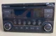 OEM NISSAN Genuine 28185-BH30D DECK CD JUKE F15 Radio Head Unit with Bluetooth