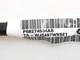Used Front Center Interior Rear View Mirror fits: 2018 Jeep Wrangler automatic d