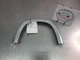 2003-06 Chevy SSR Drivers Seat Upper Silver Headrest Hoop Trim - OEM
