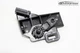 2022-2024 VOLKSWAGEN TAOS HOOD BONNET RELEASE OPEN OPENER HANDLE BRACKET OEM