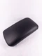 2015-2017 Chrysler 200 Center Console Armrest Cover Lid Black Leather OEM