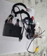 Axxess AXDIS-HK1 Radio Replacement Data Intfc SWC Fits Select Hyu/Kia 11-16
