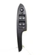 2014 2015 Cadillac ATS Driver Master Window Door Switch ID 92259977 OEM LKQ