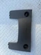 2002-2006 Acura RSX  DRIVER LEFT LOWER DASH FUSE BOX COVER