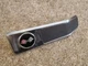 CHEVROLET CORVETTE C3 DRIVER'S DOOR INTERIOR OPENING HANDLE #3962693 - 1968-1977