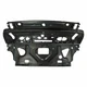 Sherman 707-66A Rear Package Tray & Seat LH Fits 1968-1972 Chevrolet Chevelle
