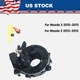 BBM3-66-CS0 For Mazda 3 2010-2013 Mazda 5 2012-2015 With Bluetooth Clock Spring