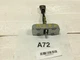 2004 2011 MAZDA RX8 FRONT RIGHT PASSENGER DOOR CHECK STOPPER HINGE OEM+