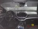 2017 Chevy Volt Sunvisor LH Driver Left Gray
