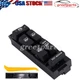 Driver Side Front Left LH Master Power Window Switch fits for GMC Chevy Cadillac