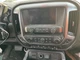 Used Infotainment Display fits: 2015 Chevrolet Silverado 1500 pickup display scr
