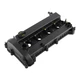 Valve Cover w/ Gasket Kit for Mazda 3 2.0L 2.3L Naturally Aspirated 2006-2009