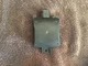OEM 21-23 Volkswagen ID.4 ID4 Left Rear Blind Spot Monitor Sensor 2Q0907685K 