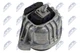ZPS-BM-008 NTY Bearing, Engine for BMW