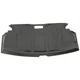 Engine Splash Shield For BMW 645Ci 2004-2005 Center Lower
