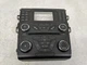 2013-2013 Ford Fusion Am Fm Cd Player Radio Receiver GCE3K