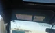 Driver Sun Visor Crew Cab Fits 11-16 FORD F250SD PICKUP 770909
