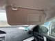 Passenger Sun Visor Without Sunroof Fits 10-13 MAZDA 3 2239117