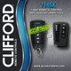 NEW Viper 7147V 1-Way Remote Control For Discontinued Clifford 7145X EZSDEI7141