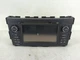 2016-2017 Nissan Altima Am Fm Cd Player Radio Receiver QTDMU